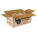 Just Bagels Sliced Multigrain Energy Bagel, 4 Ounce -- 48 per case.