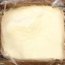 Ghirardelli Sweet Ground White Chocolate Flavor Powder - 10 lb. box, 1 per case