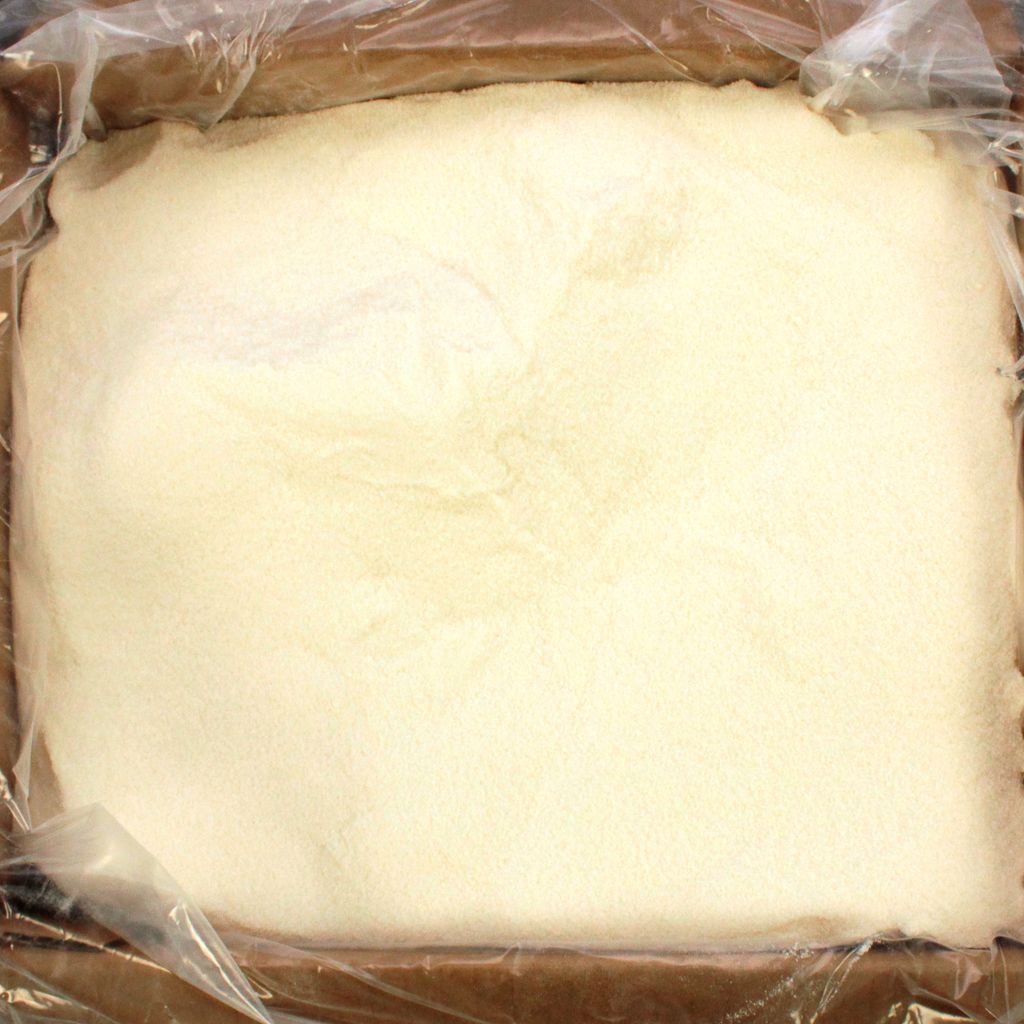 Ghirardelli Sweet Ground White Chocolate Flavor Powder, 10 Pound