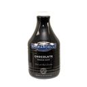 Ghirardelli Black Label Chocolate Sauce, 87.3 Ounce -- 6 per case