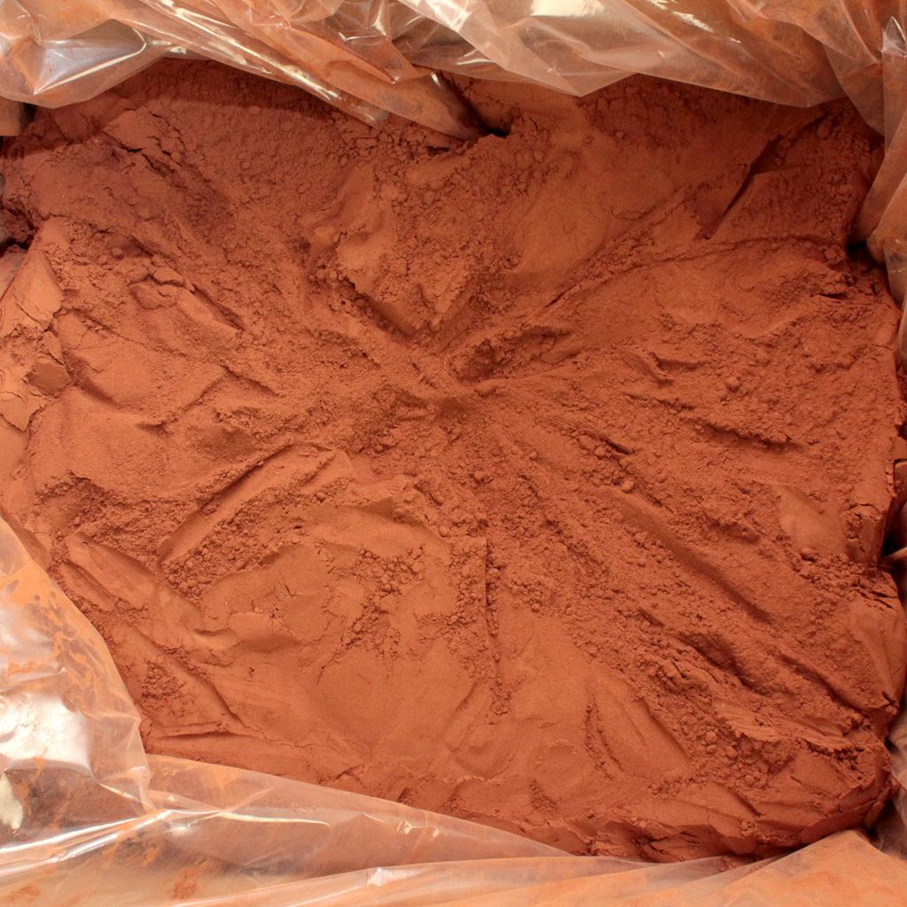 Ghirardelli Sunrise Cocoa Powder, 25 Pound