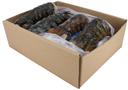 Seamazz 12 to 14 Ounce Canadian Lobster Tail, 10 Pound.