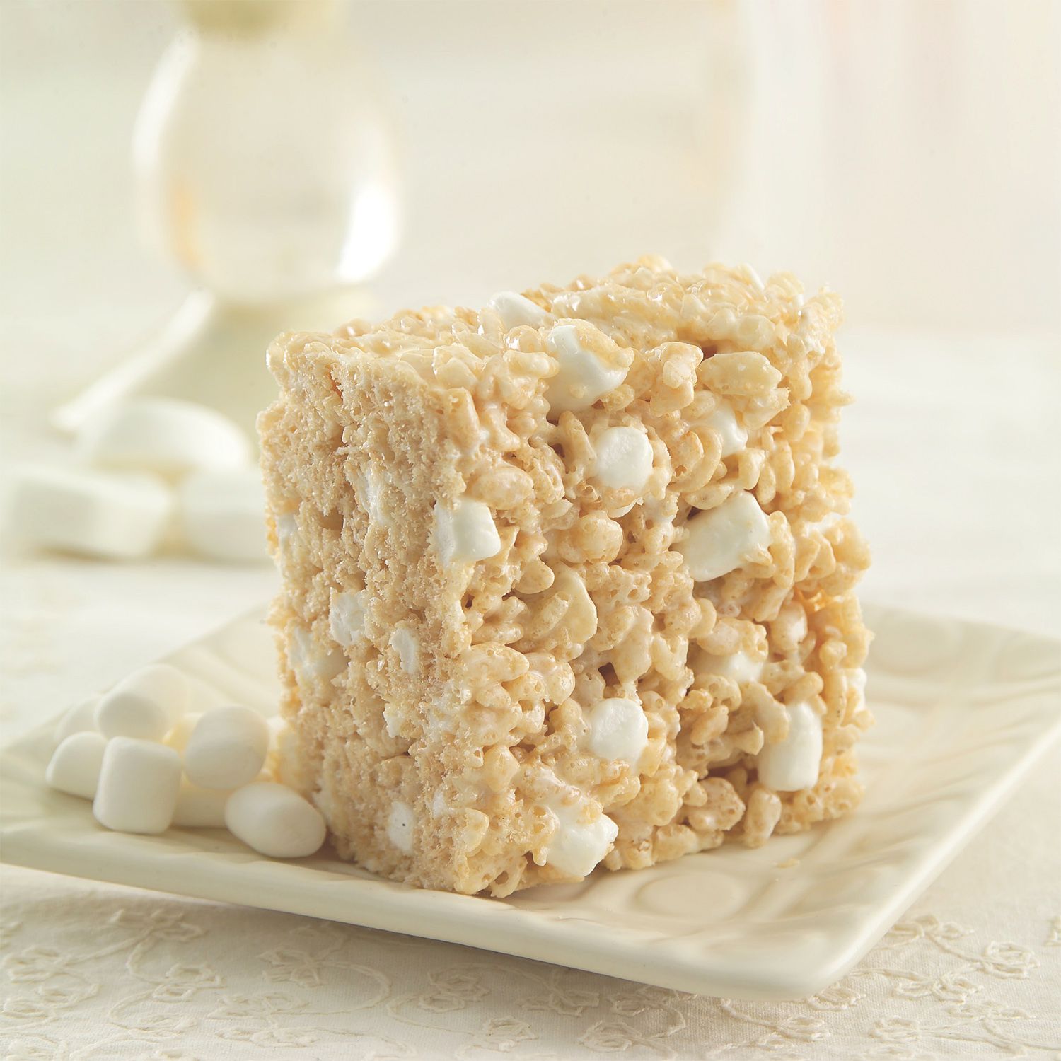 Sweet Street Chewy Marshmallow Bar With Brown Butter And Sea Salt, 1 Pound -- 8 Per Case
