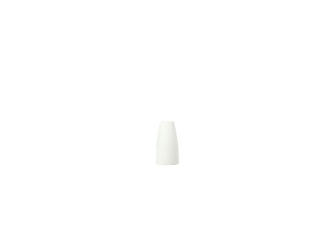 Syracuse China Royal Rideau Salt Shaker -- 36 Per Case