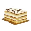 Simply Original Tiramisu Layer Dessert Cake, 17.1 Ounce -- 12 per case.