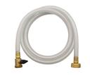 RTD 5 Foot Water Supply Hose -- 25 per case.
