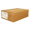 Grand Prairie Smokey Chicken Sausage, Cracked Black Pepper Fried Egg Patty with Gouda Cheese on a Brioche Bun, 6.5 Ounce -- 16 per case.