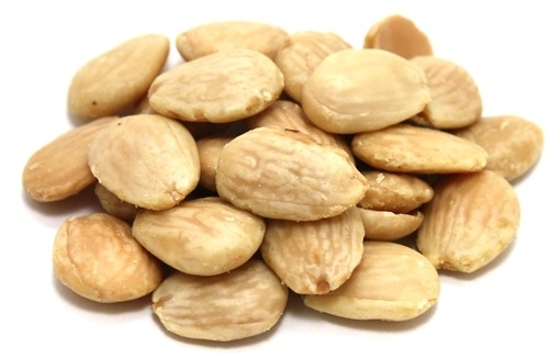 Savor Brands Dry Roasted Marcona Almond, 11 Pound.