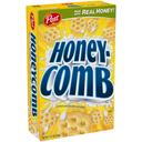 Post Honeycomb Cereal, 12.5 Ounce -- 12 per case.