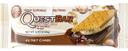 Quest Smores Protein Bar, 2.12 Ounce -- 144 per case.