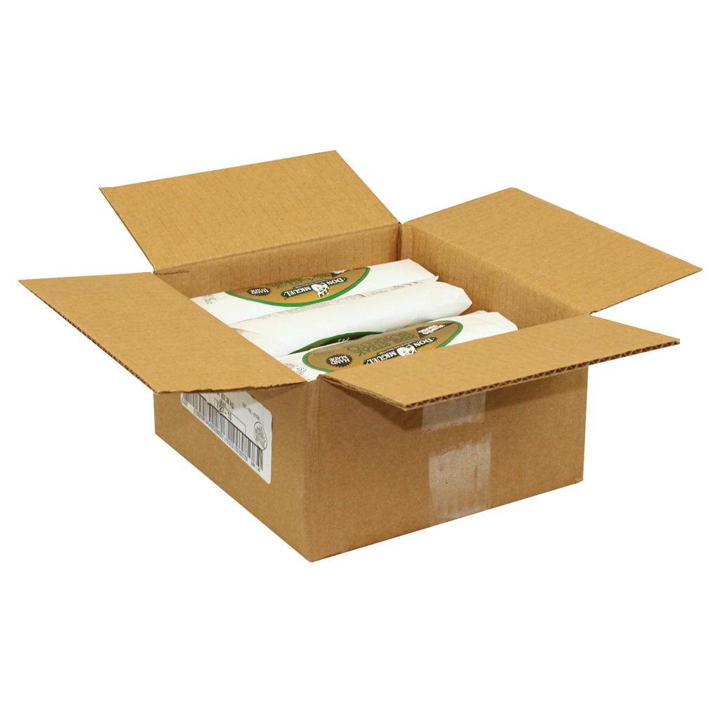 Don Miguel Beef Steak And Jalapeno Burrito, 7 Ounce -- 12 Per Case