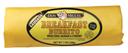Don Miguel Egg Cheese and Sausage Burrito, 7 Ounce -- 12 per case.