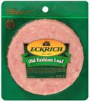 Eckrich Old Fashion Loaf, 7 ounce -- 12 per case