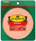 Smithfield Sliced Bologna, 12 Ounce -- 9 per case.