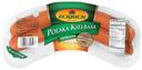 Smithfield Skinless Smoked Sausage, 14 Ounce -- 12 per case.