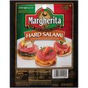 Margherita Hard Salami, 8 Ounce -- 12 per case.