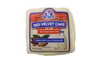 Ne Mos Red Velvet Cake Square - 6 count per pack -- 6 packs per case.