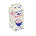 Yocream Yogurt Mix, Original Tart Nonfat Soft Serve, 64 Ounce -- 6 per case.