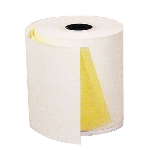 Daymark 2 Ply Paper Cash Register Tape, 95 Feet -- 30 Per Case