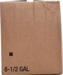 Horizon Organic Lactose Free 2 Percent Reduced Fat Up Milk, 0.5 Gallon -- 6 per case.