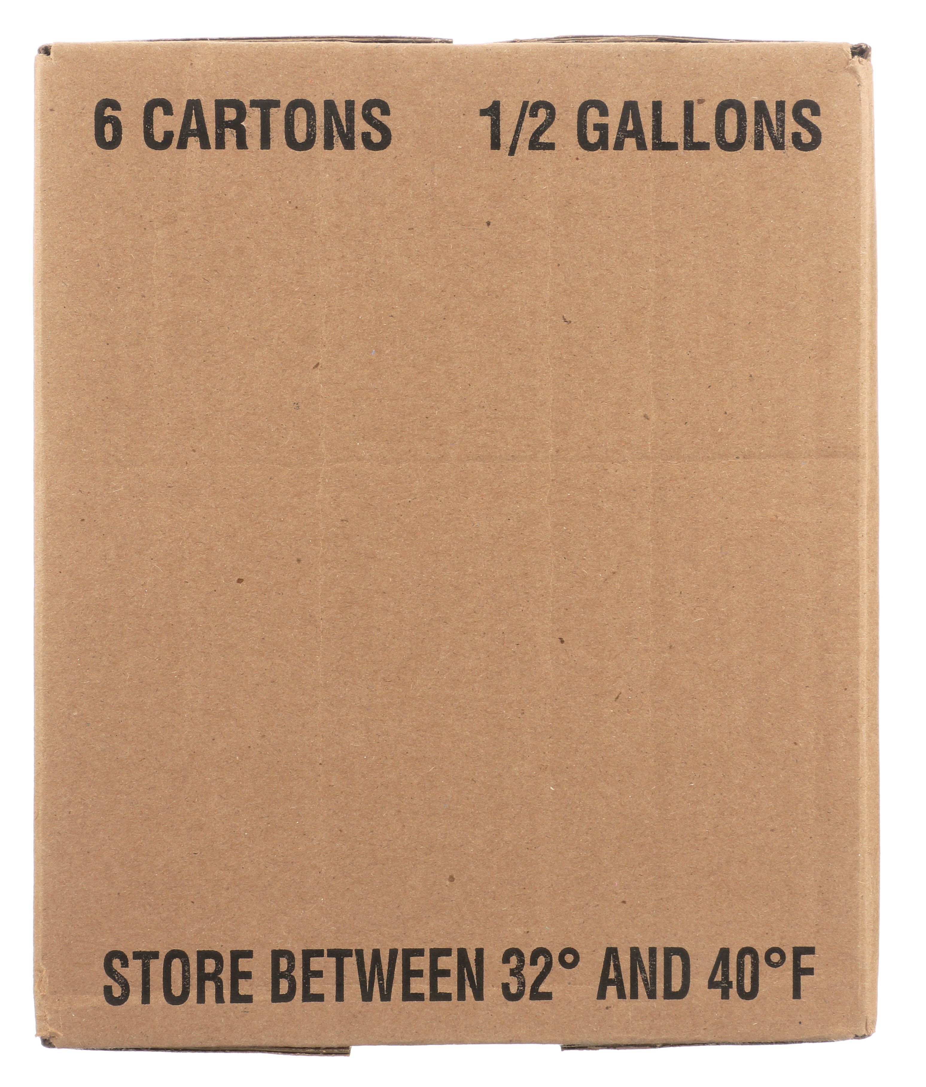 Horizon Organic 1 Percent Low Fat Milk, 64 Ounce -- 6 Per Case