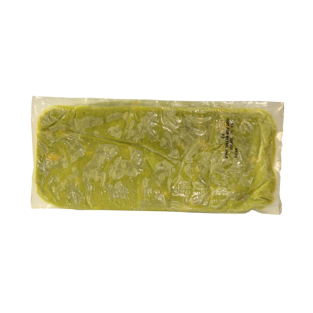Wholly Guacamole Avocado, 1 Pound -- 12 per case.
