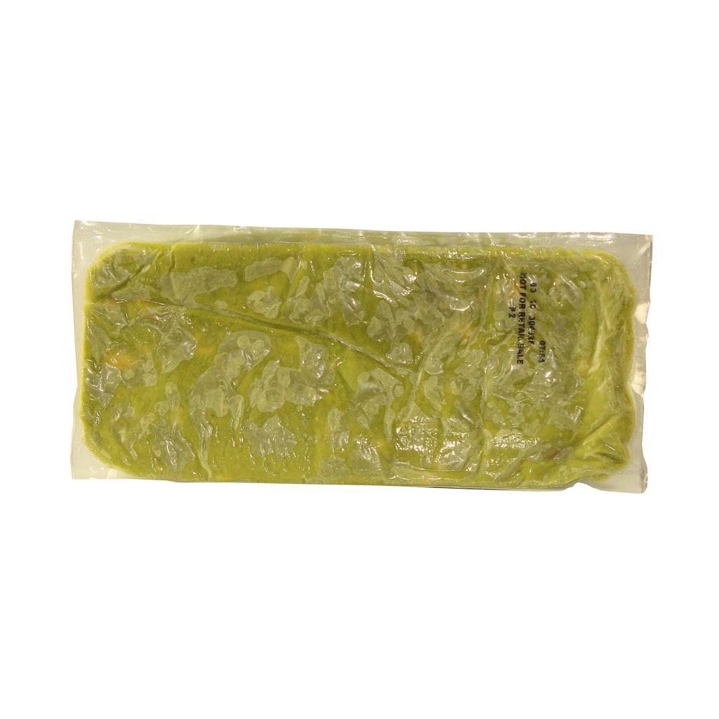 Wholly Guacamole Avocado, 1 Pound -- 12 Per Case