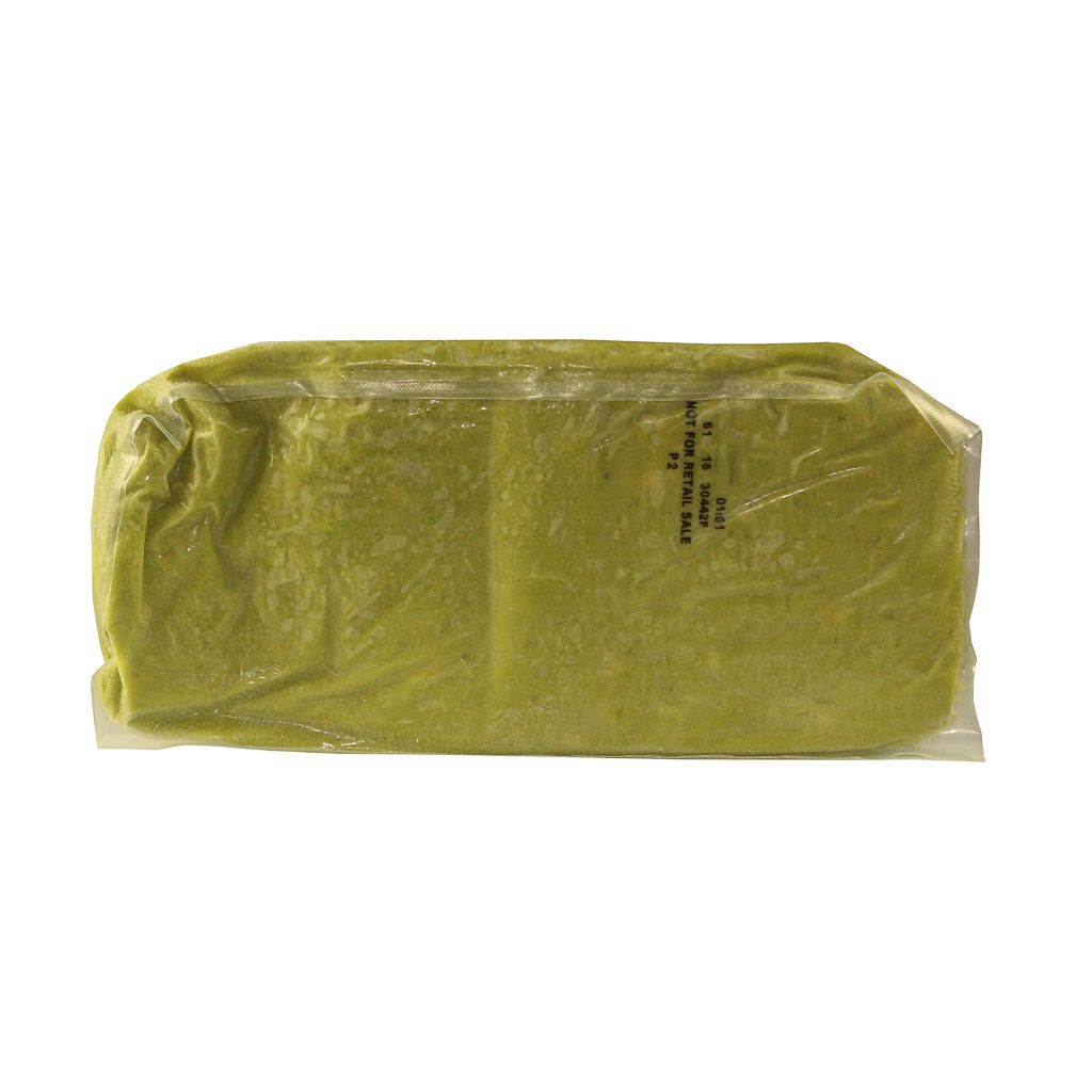 Wholly Original Guacamole, 1 Pound -- 12 Per Case