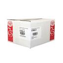 Golden Dipt Crispy Seasoned Chicken Fry 6 Case 5 Pound