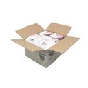 Modern Maid Italian Bread Crumbs 6 Per Case 4 Pound Each