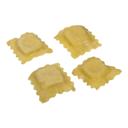 Rana Meal Solutions Fresh Quattro Formaggi Ravioli -- 6 per case.