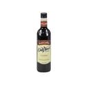 DaVinci Gourmet Iced Coffee Concentrate Syrup, 750 Milliliter -- 4 per case.