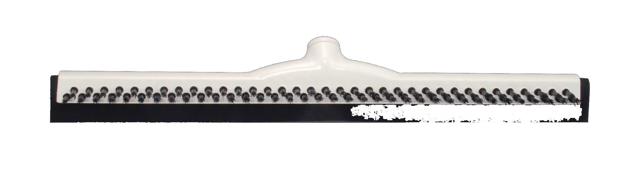 Tolco Black Moss Rubber Brush and Squeegee, 22 inch -- 10 per case.