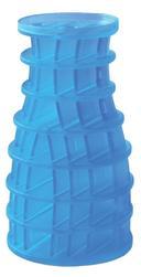 Tolco Clear Choice Blue Cotton Blossom Air Freshener -- 6 per case.