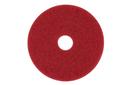 Pad Buffer Red 20 -- 5 Count