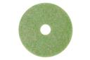3M TopLine Autoscrubber Pad, 17 inch -- 5 per case.