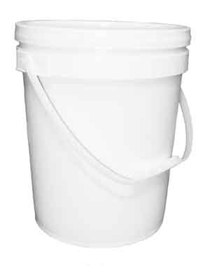 Sweet Harvest Foods Molasses Blackstrap, 60 Pound -- 1 Case