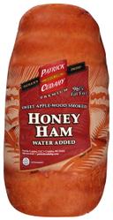 Patrick Cudahy Honey Ham, 12 Pound -- 2 per case.