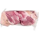 Farmland Pork Shoulder Picnic Retail Trim piece -- 8 per case.