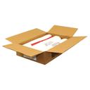 Carando Alpina Genoa Salami, 6.27 Pound -- 3 per case.