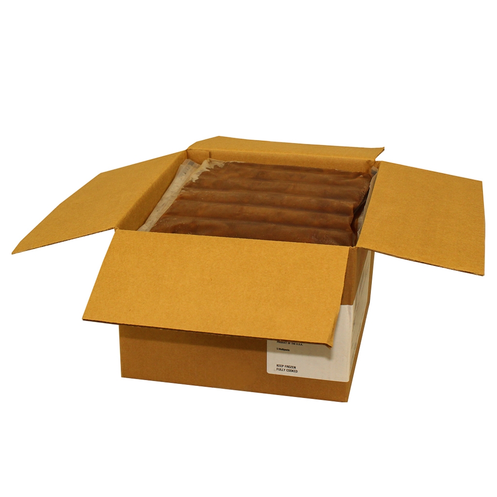 Cuisine Solutions Demi Glace, 5 Pound -- 5 per case.