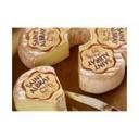 Saint Albray Flower Shaped Washed Rind Cheese, 4.4 Pound -- 2 per case.