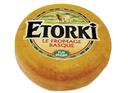 Etorki Basque Sheep Milk Wheel Cheese, 10 Pound -- 2 per case.