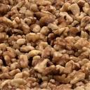 Azar Walnut Nugget Pieces Raw, 2 Pound -- 3 Bag