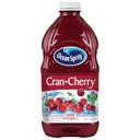 Ocean Spray Cran-Cherry Juice, 64 Fluid Ounce -- 8 per case