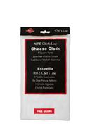 Cheese Cloth, 80 Yard Fine -- 10 Count