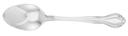 Iiiustra Dessert Spoon -- 24 Count.