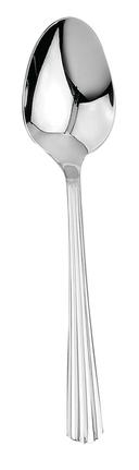 Walco Stainless Hyannis Silverplated Teaspoon -- 36 per case