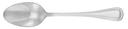 Walco Stainless Premium 18/0 Lisbon Serving Spoon -- 36 per case.
