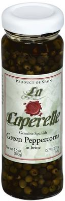 Savor Brands Green Peppercorn, 3.5 Ounce -- 12 per case.